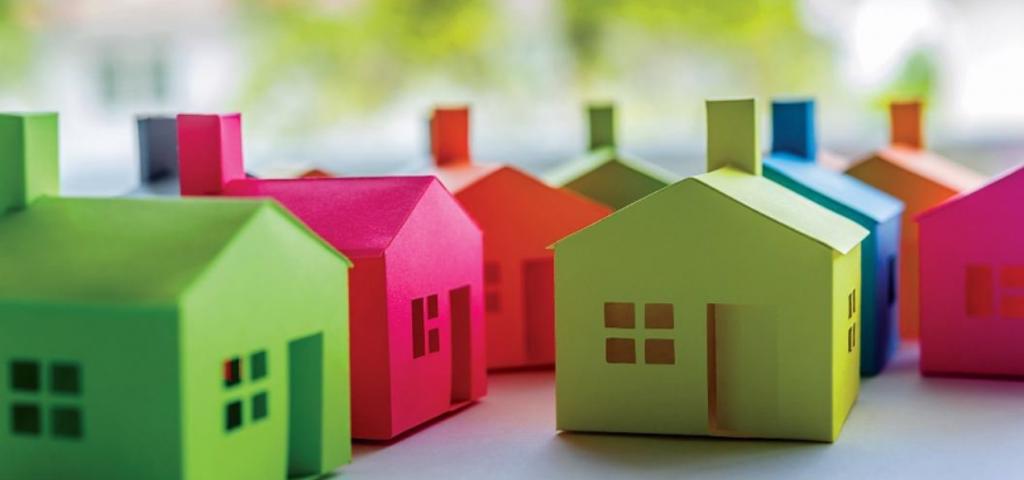 Τα πάνω κάτω στην αγορά κατοικίας την επόμενη 5ετία Τα πάνω κάτω στην αγορά κατοικίας την επόμενη 5ετία